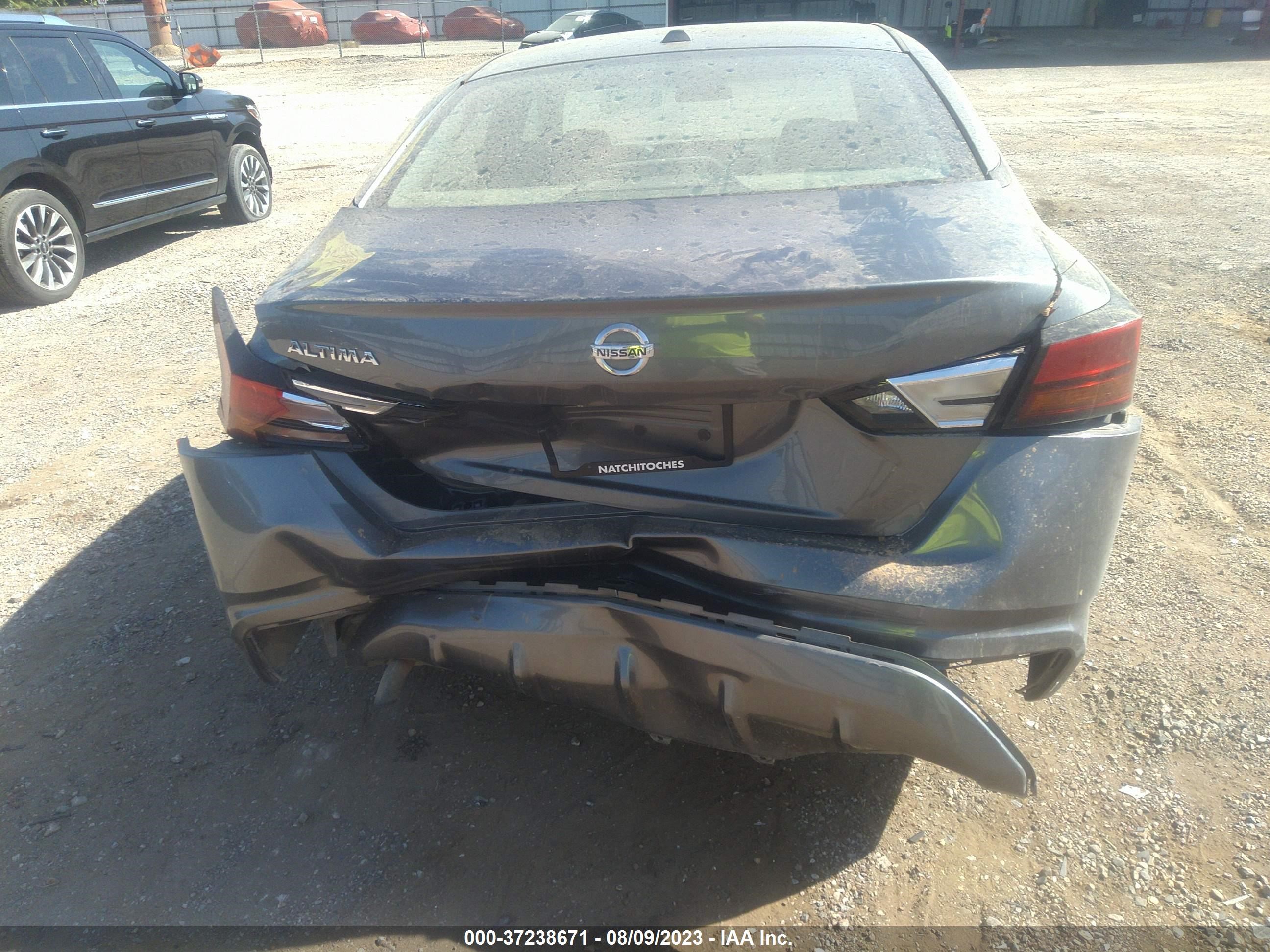 Photo 16 VIN: 1N4BL4BV9KC228456 - NISSAN ALTIMA 