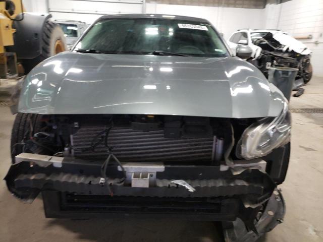 Photo 4 VIN: 1N4BL4BV9KC230143 - NISSAN ALTIMA S 