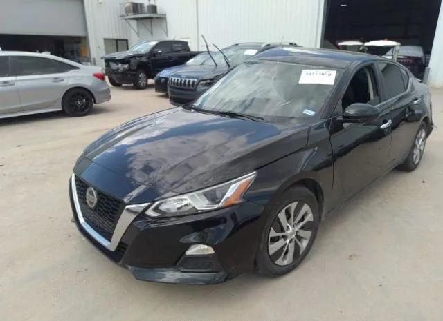 Photo 1 VIN: 1N4BL4BV9KC231552 - NISSAN ALTIMA 