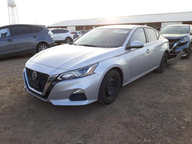 Photo 1 VIN: 1N4BL4BV9KC231972 - NISSAN ALTIMA S 