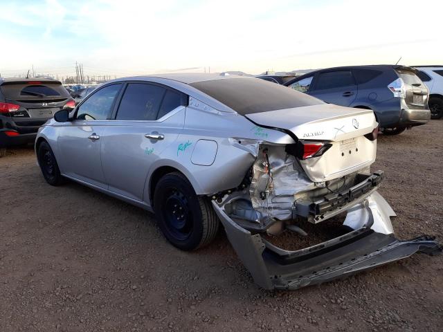 Photo 2 VIN: 1N4BL4BV9KC231972 - NISSAN ALTIMA S 