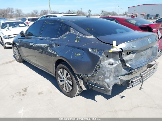 Photo 2 VIN: 1N4BL4BV9KC233091 - NISSAN ALTIMA 