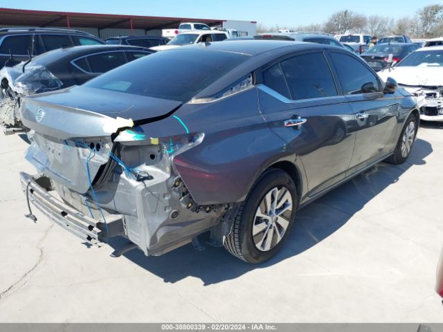 Photo 3 VIN: 1N4BL4BV9KC233091 - NISSAN ALTIMA 