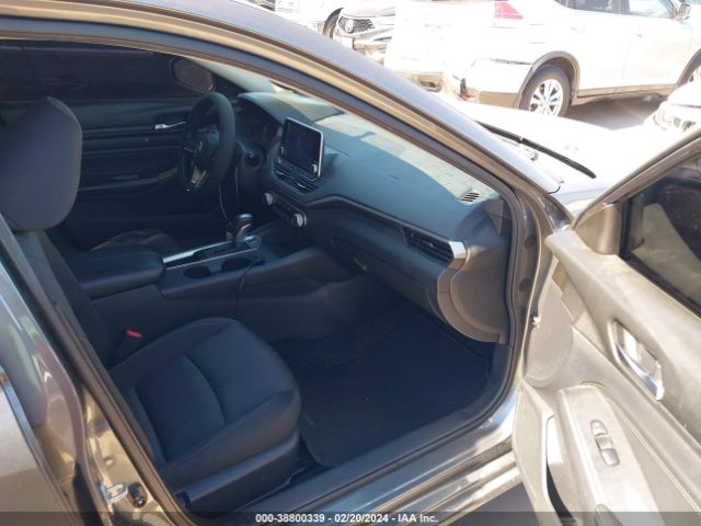 Photo 4 VIN: 1N4BL4BV9KC233091 - NISSAN ALTIMA 