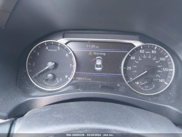 Photo 6 VIN: 1N4BL4BV9KC233091 - NISSAN ALTIMA 