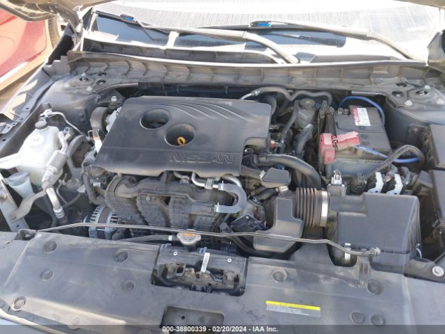 Photo 9 VIN: 1N4BL4BV9KC233091 - NISSAN ALTIMA 