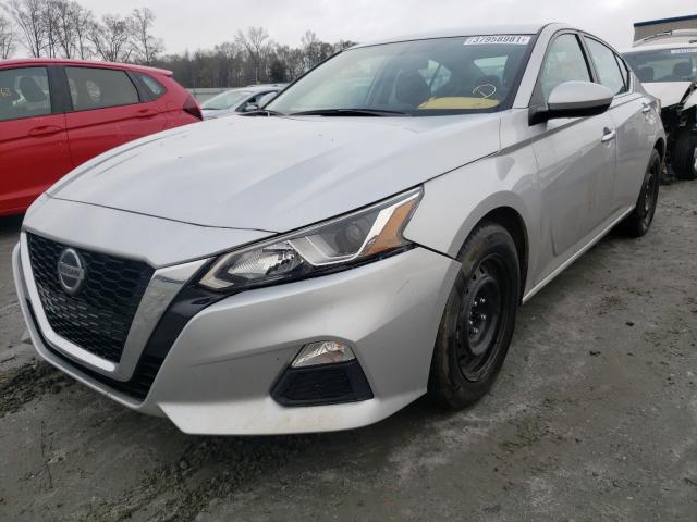 Photo 1 VIN: 1N4BL4BV9KC234161 - NISSAN ALTIMA S 