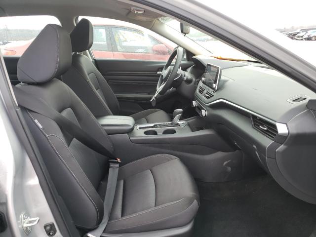 Photo 4 VIN: 1N4BL4BV9KC234161 - NISSAN ALTIMA S 