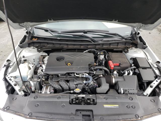 Photo 6 VIN: 1N4BL4BV9KC234161 - NISSAN ALTIMA S 