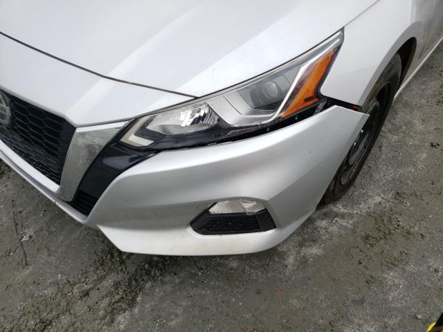 Photo 8 VIN: 1N4BL4BV9KC234161 - NISSAN ALTIMA S 