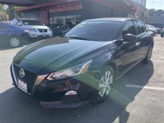 Photo 1 VIN: 1N4BL4BV9KC235083 - NISSAN ALTIMA S 