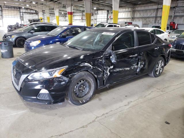 Photo 0 VIN: 1N4BL4BV9KC235245 - NISSAN ALTIMA S 