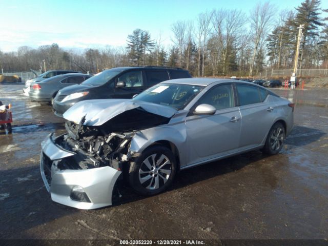 Photo 1 VIN: 1N4BL4BV9KC237562 - NISSAN ALTIMA 