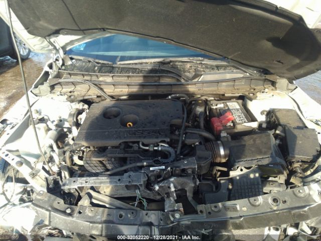 Photo 9 VIN: 1N4BL4BV9KC237562 - NISSAN ALTIMA 