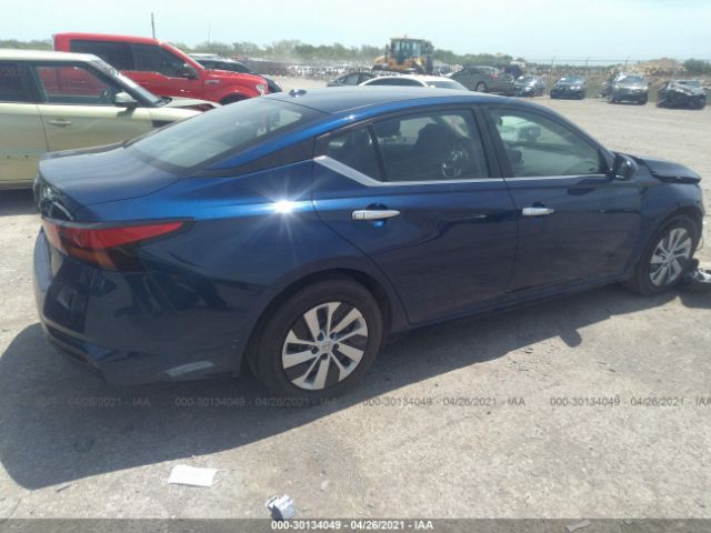 Photo 3 VIN: 1N4BL4BV9KC238050 - NISSAN ALTIMA 