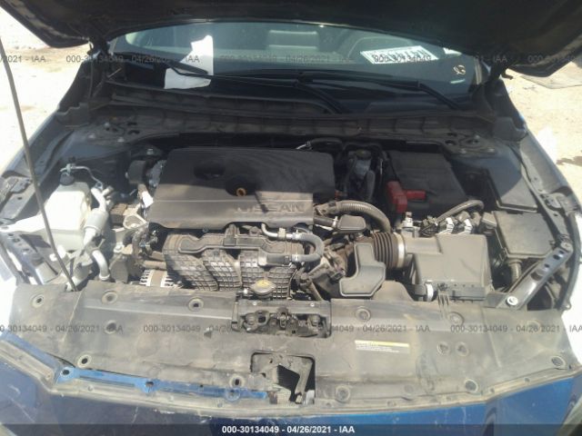 Photo 9 VIN: 1N4BL4BV9KC238050 - NISSAN ALTIMA 