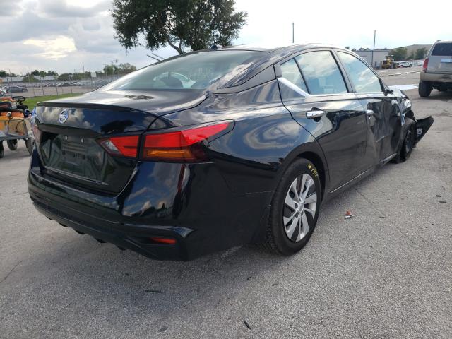 Photo 3 VIN: 1N4BL4BV9KC238467 - NISSAN ALTIMA S 