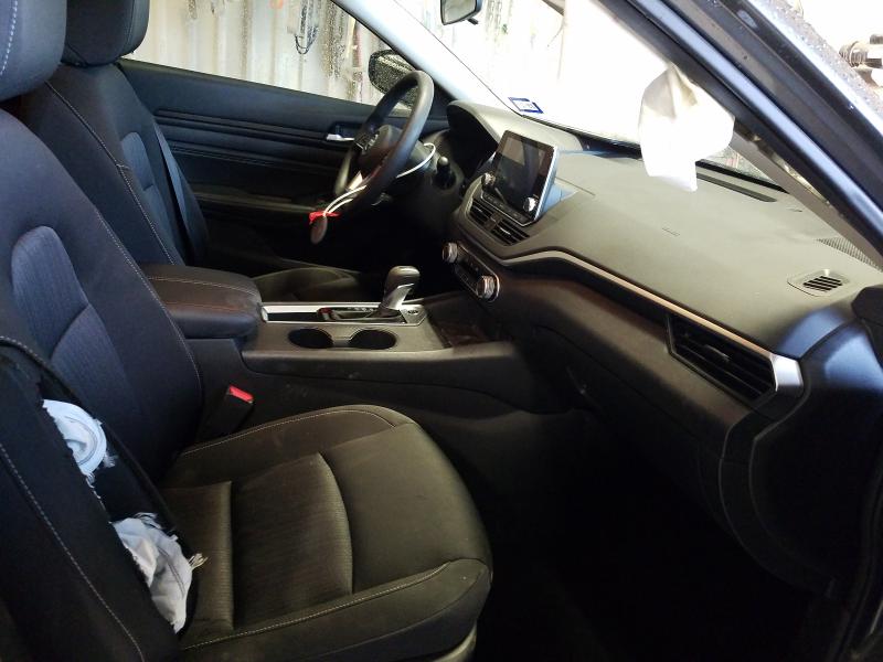 Photo 4 VIN: 1N4BL4BV9KC242373 - NISSAN ALTIMA S 