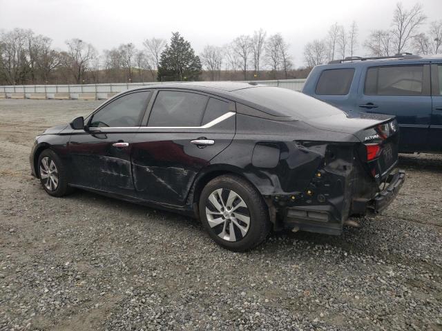 Photo 1 VIN: 1N4BL4BV9KC243653 - NISSAN ALTIMA S 