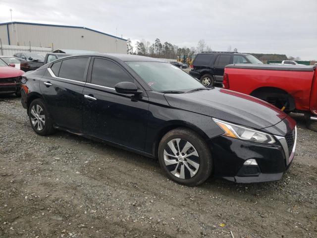 Photo 3 VIN: 1N4BL4BV9KC243653 - NISSAN ALTIMA S 