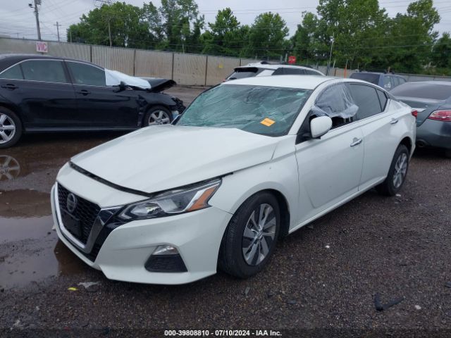 Photo 1 VIN: 1N4BL4BV9KC246276 - NISSAN ALTIMA 