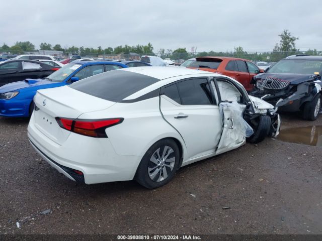 Photo 3 VIN: 1N4BL4BV9KC246276 - NISSAN ALTIMA 