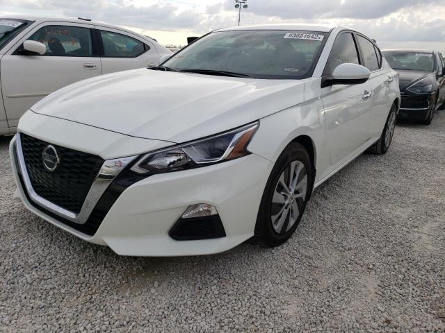 Photo 1 VIN: 1N4BL4BV9KC248027 - NISSAN ALTIMA S 