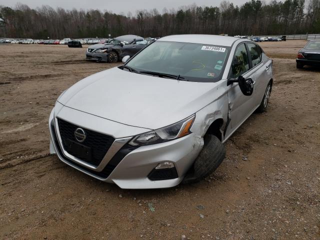 Photo 1 VIN: 1N4BL4BV9KC248593 - NISSAN ALTIMA S 