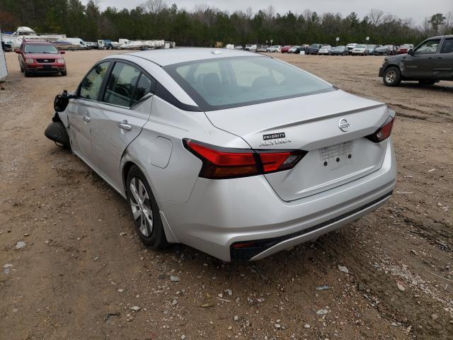 Photo 2 VIN: 1N4BL4BV9KC248593 - NISSAN ALTIMA S 