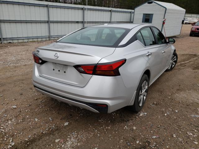 Photo 3 VIN: 1N4BL4BV9KC248593 - NISSAN ALTIMA S 