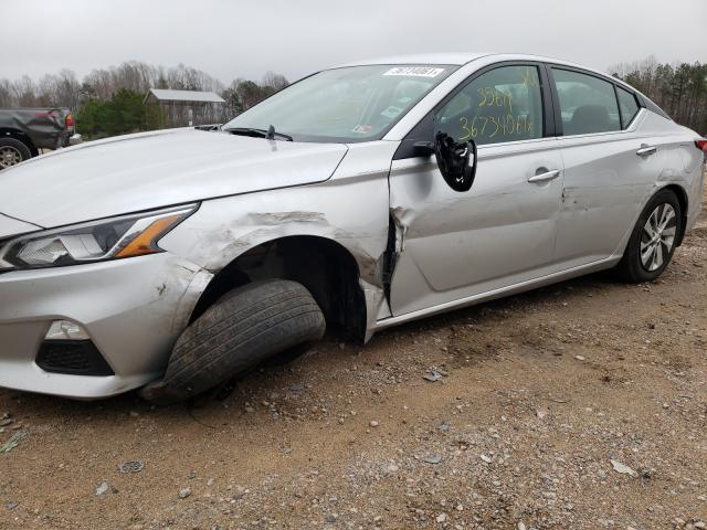 Photo 8 VIN: 1N4BL4BV9KC248593 - NISSAN ALTIMA S 