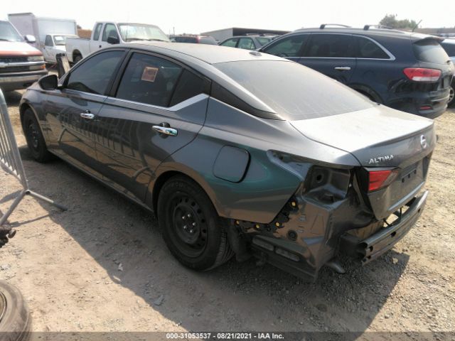 Photo 2 VIN: 1N4BL4BV9KC249176 - NISSAN ALTIMA 