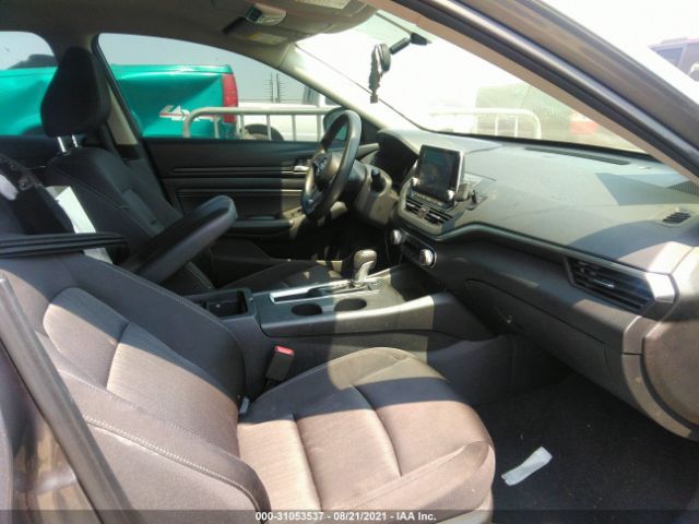 Photo 4 VIN: 1N4BL4BV9KC249176 - NISSAN ALTIMA 