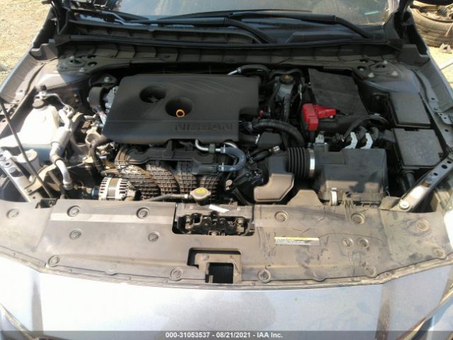 Photo 9 VIN: 1N4BL4BV9KC249176 - NISSAN ALTIMA 