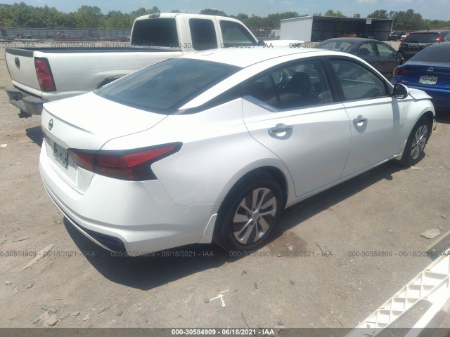 Photo 3 VIN: 1N4BL4BV9KC250232 - NISSAN ALTIMA 