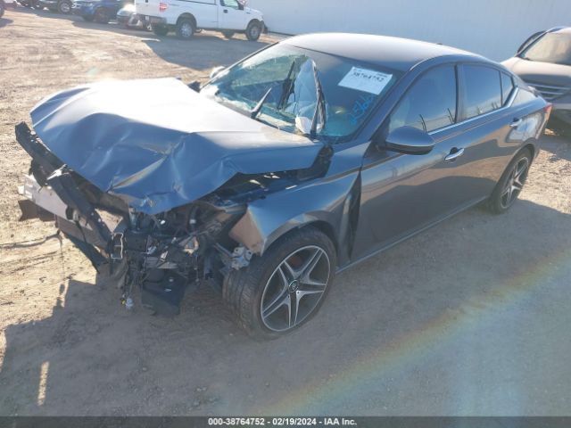 Photo 1 VIN: 1N4BL4BV9KC256628 - NISSAN ALTIMA 