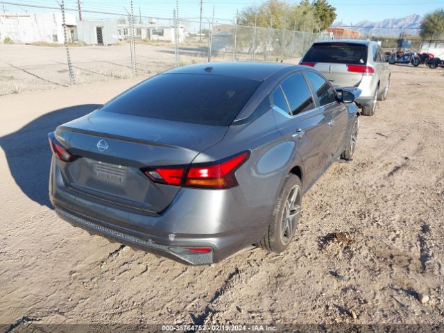 Photo 3 VIN: 1N4BL4BV9KC256628 - NISSAN ALTIMA 