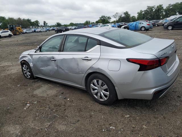 Photo 1 VIN: 1N4BL4BV9KC259769 - NISSAN ALTIMA S 