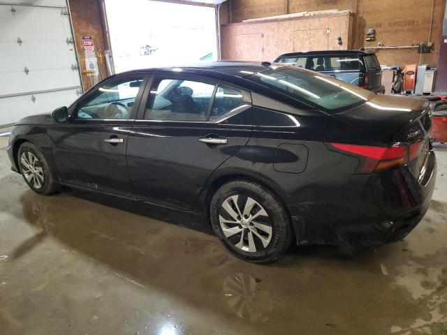 Photo 1 VIN: 1N4BL4BV9KN306464 - NISSAN ALTIMA 