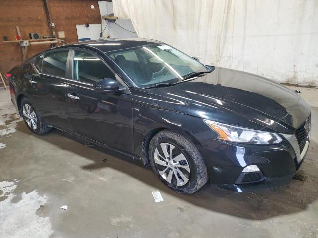 Photo 3 VIN: 1N4BL4BV9KN306464 - NISSAN ALTIMA 