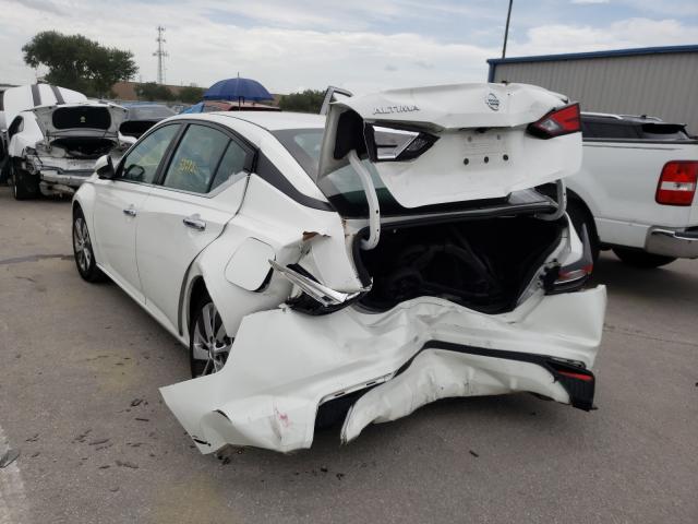 Photo 2 VIN: 1N4BL4BV9KN308909 - NISSAN ALTIMA S 