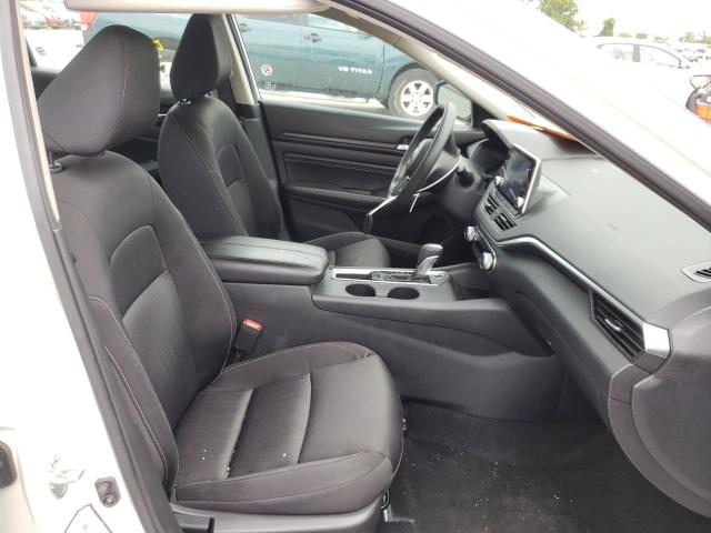 Photo 4 VIN: 1N4BL4BV9KN308909 - NISSAN ALTIMA S 