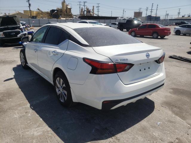 Photo 2 VIN: 1N4BL4BV9KN323765 - NISSAN ALTIMA S 