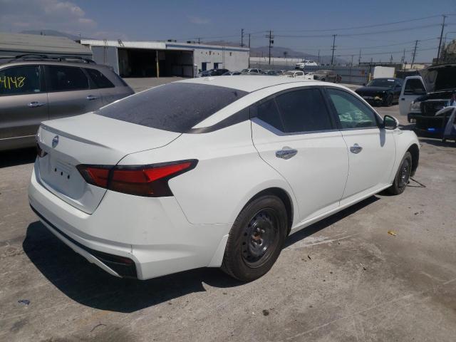 Photo 3 VIN: 1N4BL4BV9KN323765 - NISSAN ALTIMA S 