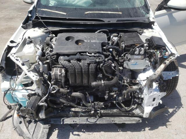 Photo 6 VIN: 1N4BL4BV9KN323765 - NISSAN ALTIMA S 