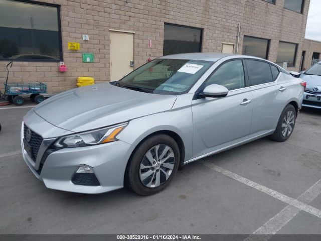 Photo 1 VIN: 1N4BL4BV9KN324818 - NISSAN ALTIMA 