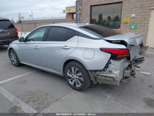 Photo 2 VIN: 1N4BL4BV9KN324818 - NISSAN ALTIMA 