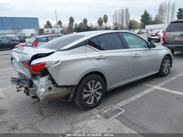 Photo 3 VIN: 1N4BL4BV9KN324818 - NISSAN ALTIMA 