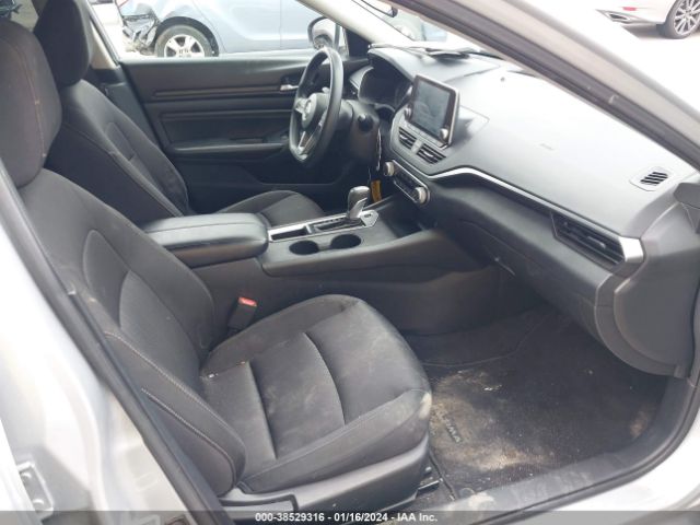 Photo 4 VIN: 1N4BL4BV9KN324818 - NISSAN ALTIMA 