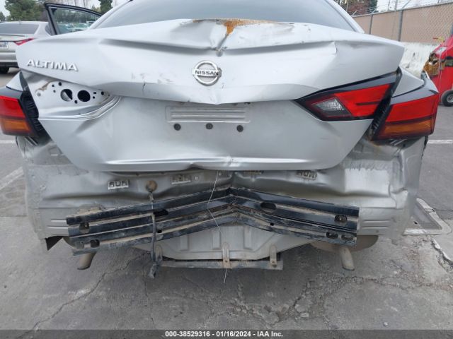 Photo 5 VIN: 1N4BL4BV9KN324818 - NISSAN ALTIMA 